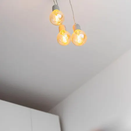 Shiny With Balcony & Private Parking Lägenhet *